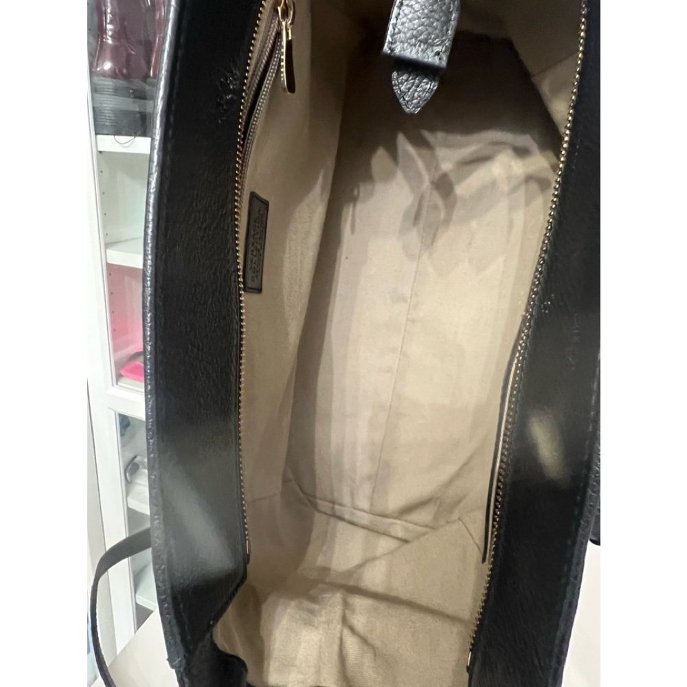 Versace Collection Authentic Handbag. - image 6